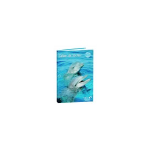 AGENDA QUO VADIS CAHIER DE TEXTES USHUAIA JUNIOR 15X21