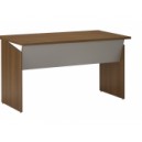 BUREAU PIEDS PANNEAUX