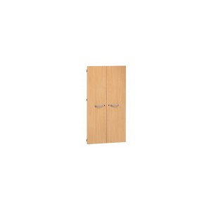 Option portes pleines Jingle