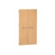 Option portes pleines Jingle
