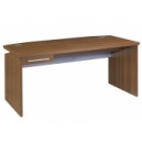 Bureau manager Piano Noyer