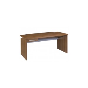 Bureau manager Piano Noyer