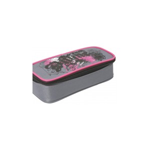 Fourre-Tout Rectangulaire &laquo; Fun Divine &raquo;