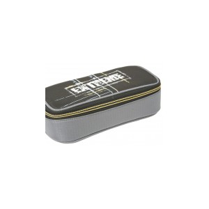 Fourre-Tout Rectangulaire WALKER &laquo; Extreme &raquo;
