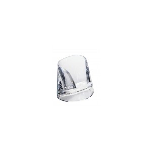 Porte-T&eacute;l&eacute;phone Portable transparent