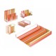 ENSEMBLE BUREAU ACRYLIC BY 5PC