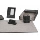 Ensemble De Bureau 7 Pieces