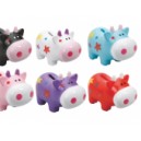 Mini-Tirelire &laquo;Vache&raquo;