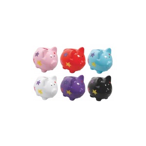 Mini-Tirelire &laquo;Cochon&raquo;