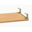 Option tablette coulissante Jingle