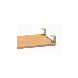 Option tablette coulissante Jingle