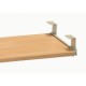 Option tablette coulissante Jingle