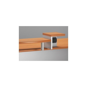 SURMEUBLE INFORMATIQUE TWIN