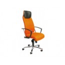 Fauteuil MANAGER ONE orange