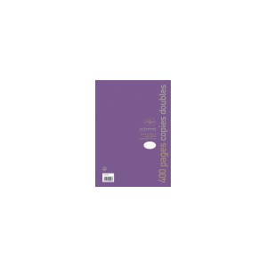 Copies Doubles