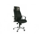 Fauteuil MANAGER ONE noir
