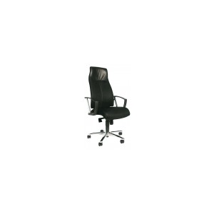 Fauteuil MANAGER ONE noir