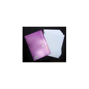 Feuillets Mobiles