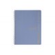 Cahier 17X22 cm