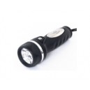 Lampe torche LED 4AA 3LED