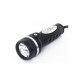 Lampe torche LED 4AA 3LED