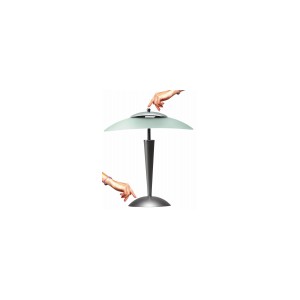 Lampe Cristal