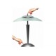 Lampe Cristal