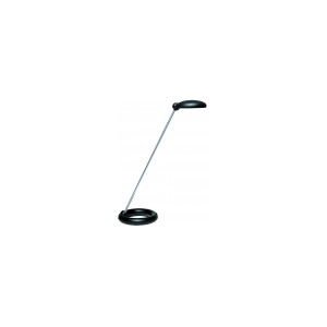 Lampe Halog&egrave;ne Anneau