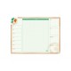 ACCESSOIRES BUREAU CIVILE QUO VADIS SOUS-MAIN EQUOLOGY 54X40