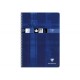 Cahier Travaux Pratiques Clairefontaine - Format 21x29,7 - 80 pages - Grands carreaux + Uni