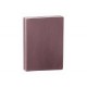 NOTES QUO VADIS CARNET 15 LIGNE DUO HABANA SMOOTH BRUN 10X15