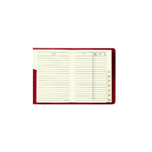 NOTES QUO VADIS REPERTOIRE 10 IMPALA 7X10