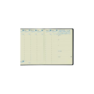 AGENDA CIVILE QUO VADIS PRESIDENT EQUOLOGY ASSORTIS 21X27