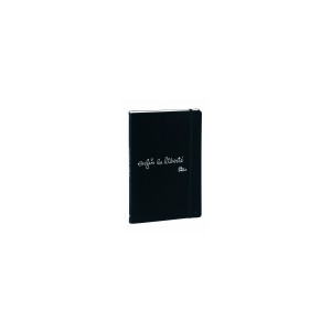 NOTES QUO VADIS CARNET 24 B LIGNE BEN HISTOIRE 16X24