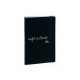 NOTES QUO VADIS CARNET 24 B LIGNE BEN HISTOIRE 16X24
