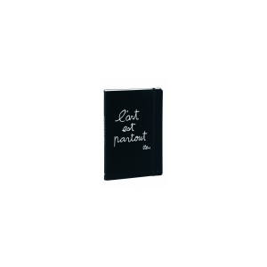 NOTES QUO VADIS CARNET 15 B LIGNE BEN HISTOIRE 10X15