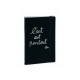 NOTES QUO VADIS CARNET 15 B LIGNE BEN HISTOIRE 10X15