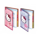 Cahier De Textes Remborde Hello Kitty