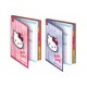 Cahier De Textes Remborde Hello Kitty