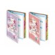 Cahier De Textes Remb Lulu Shop Rose Violet