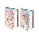 Cahier De Textes Remborde Nici Casual Ro