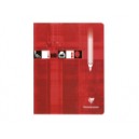 Cahier Dessin Clairefontaine - Format 17x22 - 32 pages - Uni