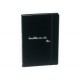 Notes permanent carnet 24 b ligné ben brouillon 16x24