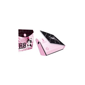 Bloc Notes Polypro Rebecca