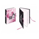 Carnet Perso Rebecca