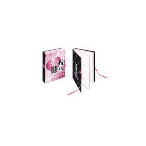 Carnet Perso Rebecca