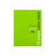 Cahier 17X22 cm NF Environnement