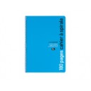 Cahier 21X29,7 cm NF Environnement