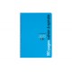 Cahier 21X29,7 cm NF Environnement