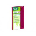 Agenda civile italnote r equology rouge cer 8,8x17